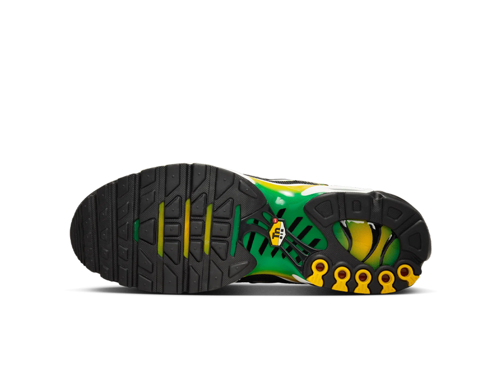 Nike Air Max Plus Jamaica Varsity Maize Pine Green-Nike-pikastore.cz