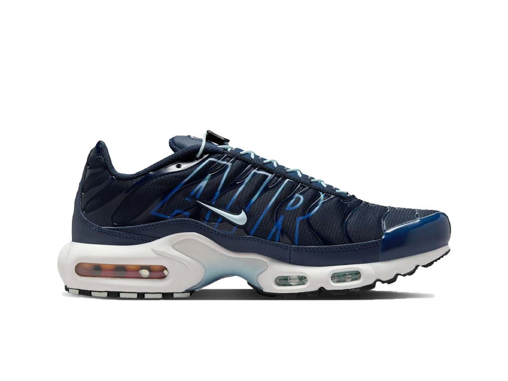 Nike Air Max Plus Tuned Pack - Obsidian-Nike-pikastore.cz