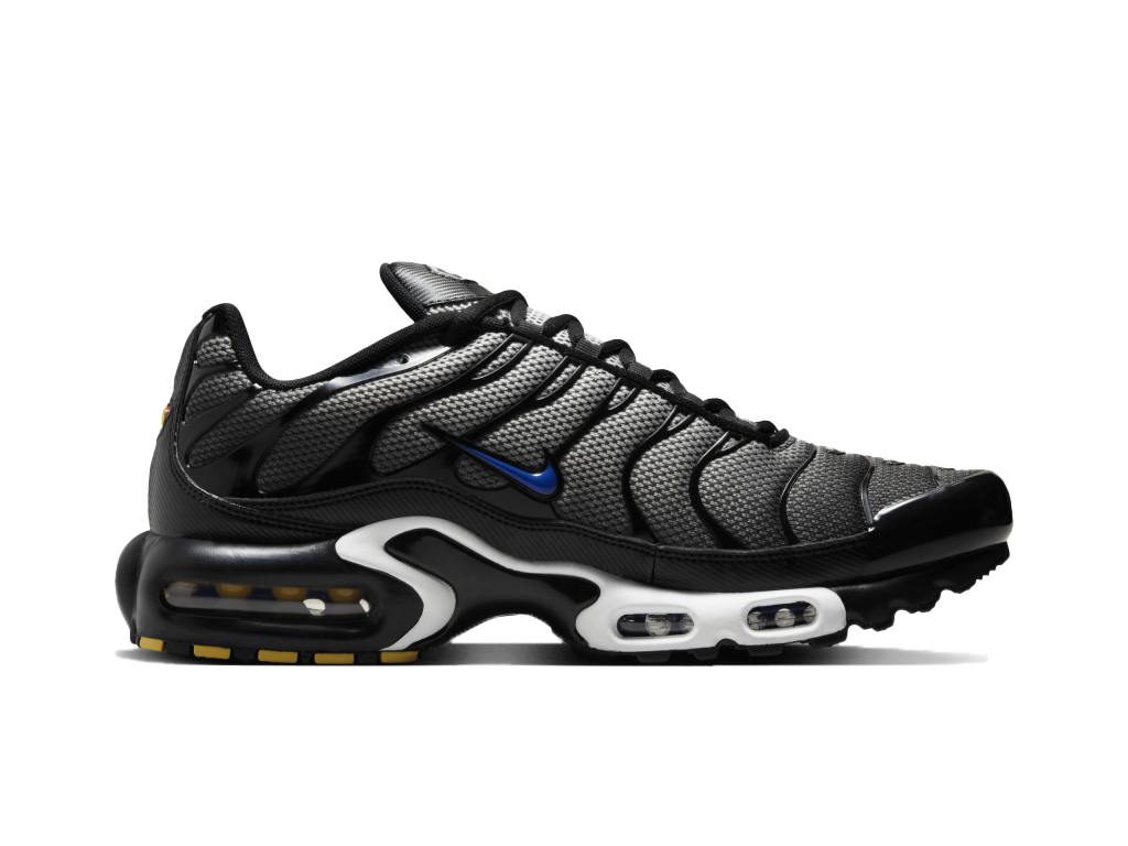 Nike Air Max Plus White Black Racer Blue-Nike-pikastore.cz