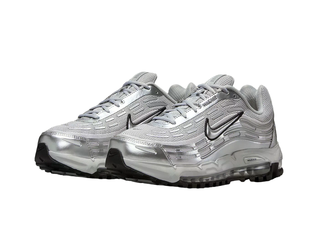 Nike Air Max TL 2.5 Metallic Silver-Nike-pikastore.cz