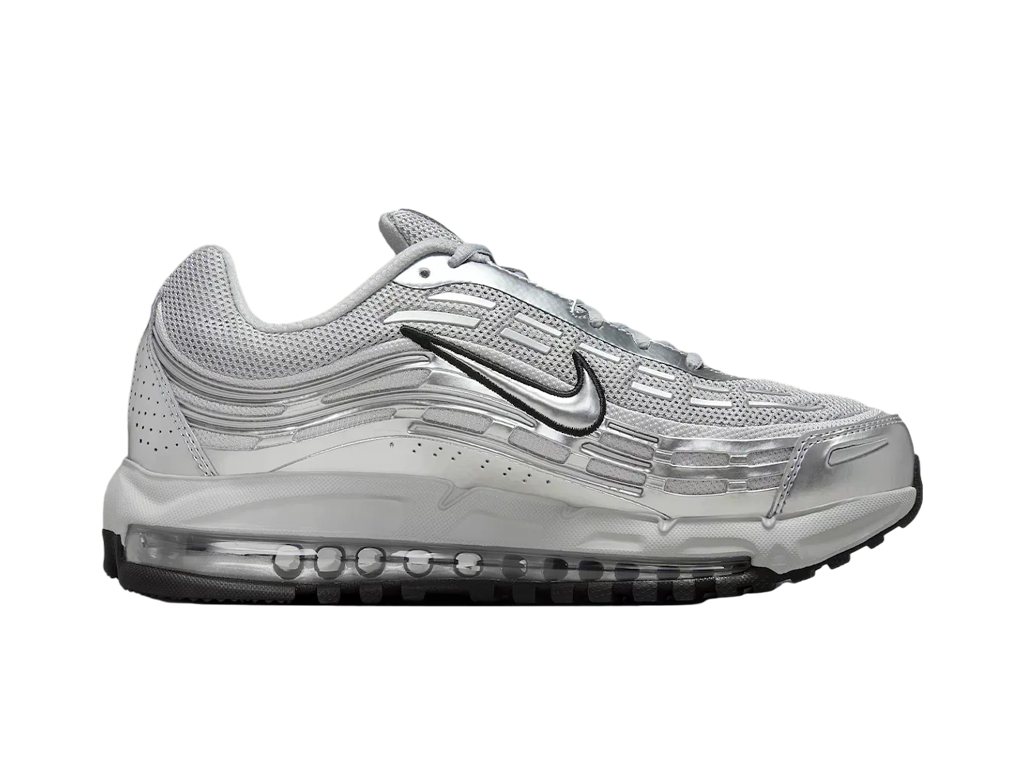 Nike Air Max TL 2.5 Metallic Silver-Nike-pikastore.cz
