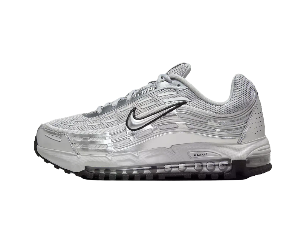 Nike Air Max TL 2.5 Metallic Silver-Nike-pikastore.cz