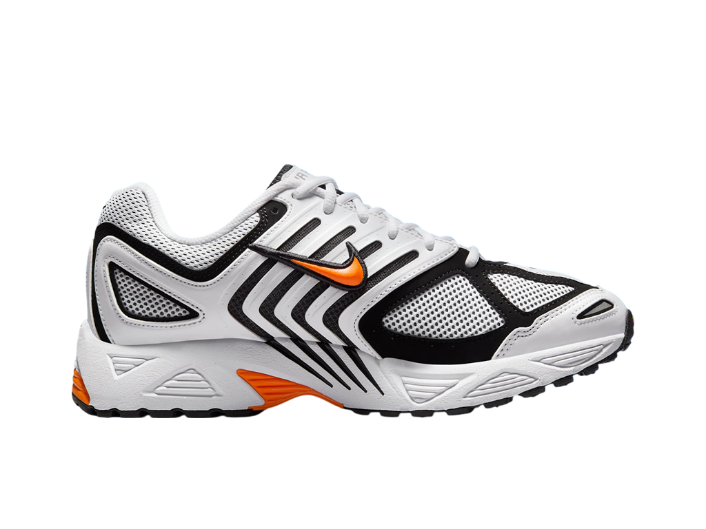 Nike Air Pegasus 2K5 White Safety Orange – lenkkarit – kuva 3/5