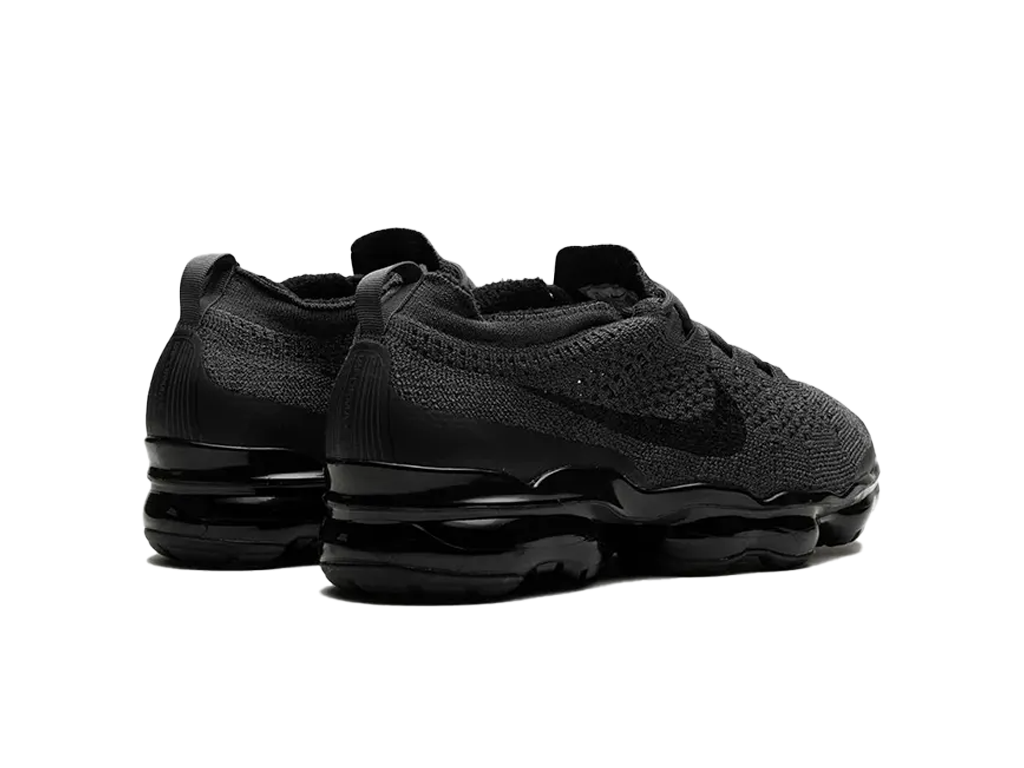 Nike Air VaporMax 2023 Flyknit Triple Black-Nike-pikastore.cz