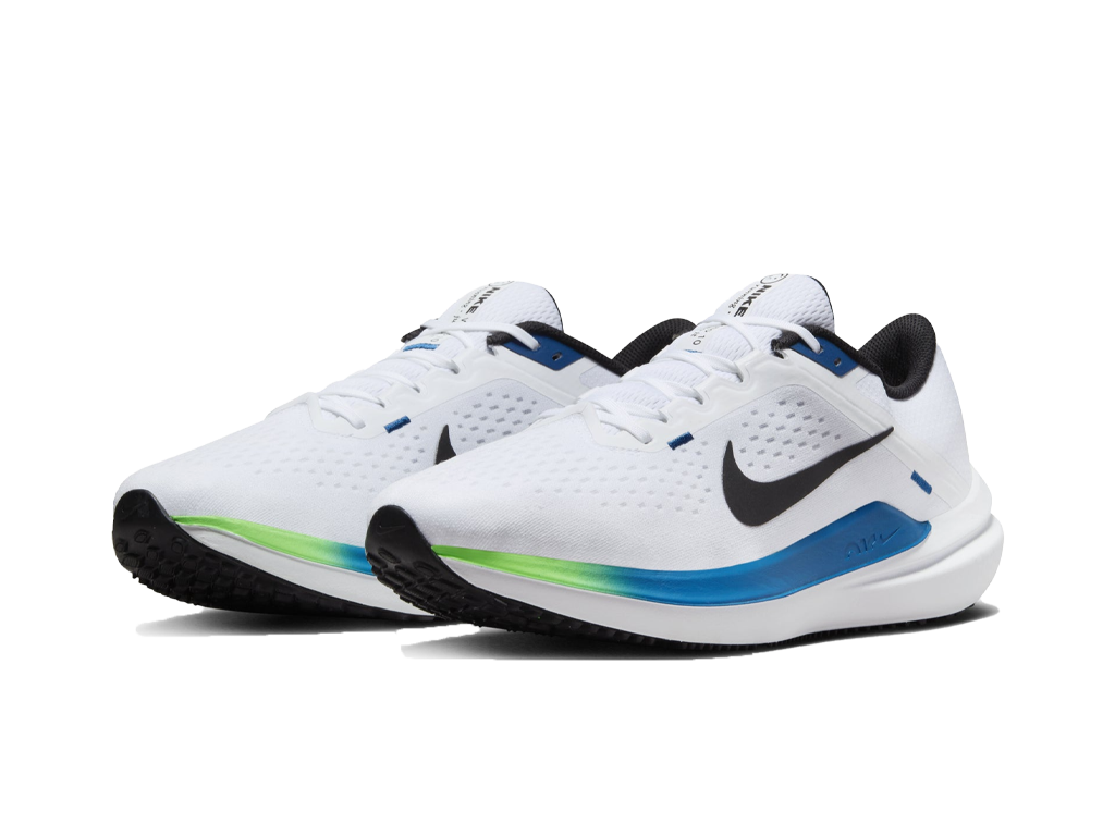 Nike Air Winflo 10 White Star Blue-Nike-pikastore.cz