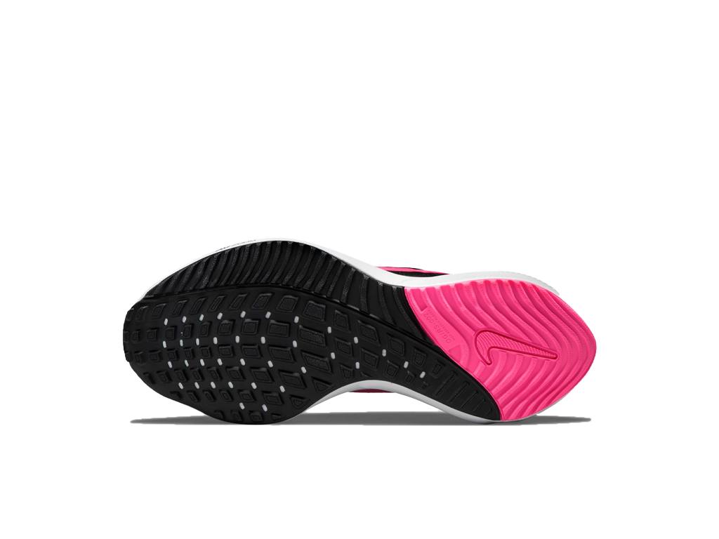 Nike Air Zoom Vomero 16 Black Hyper Pink-Nike-pikastore.cz