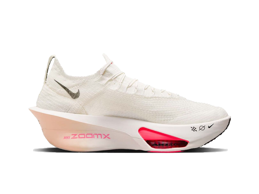 Nike Alphafly 3 Road Racing