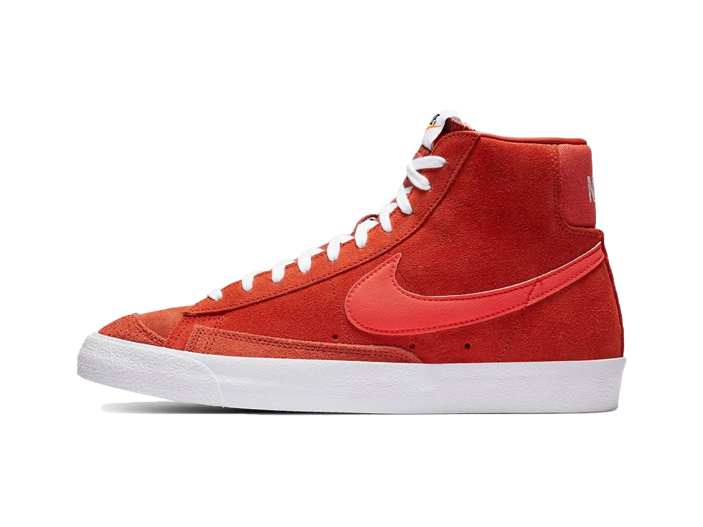Nike Blazer Mid 77 Mantra Orange-sneakers-Nike-pikastore.cz