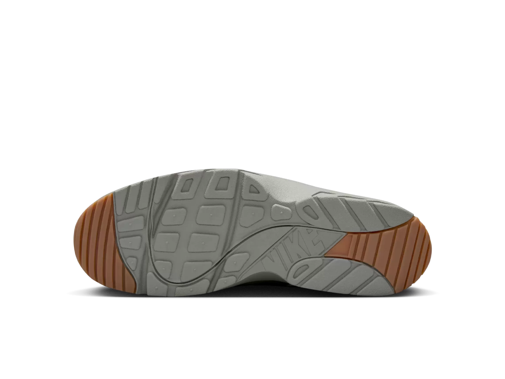 Nike Corteiz x Air Trainer Huarache Gully Grey-Nike-pikastore.cz