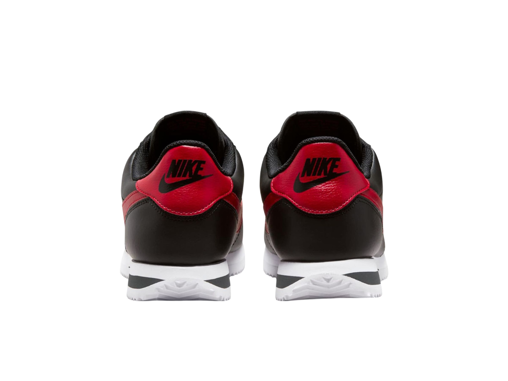 Nike Cortez Bred – tenisky – fotka 4 z 5