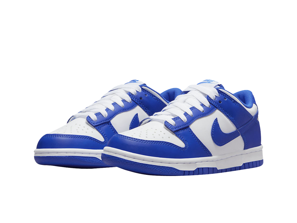 Nike Dunk Low GS Racer Blue-Nike-pikastore.cz