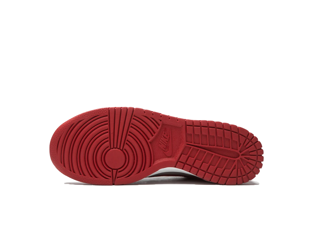 Nike Dunk Low GS UNLV – tenisky – fotka 5 z 5