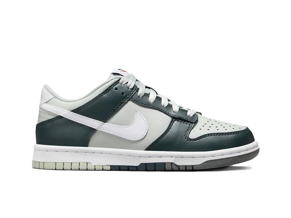 Nike Dunk Low Premium GS Split - Deep Jungle-Nike-pikastore.cz