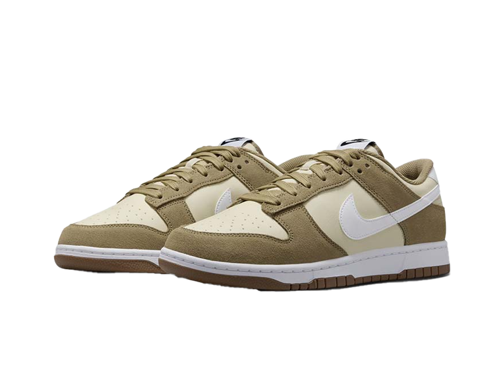 Nike Dunk Low Retro SE Neutral Olive Light Khaki-Nike-pikastore.cz
