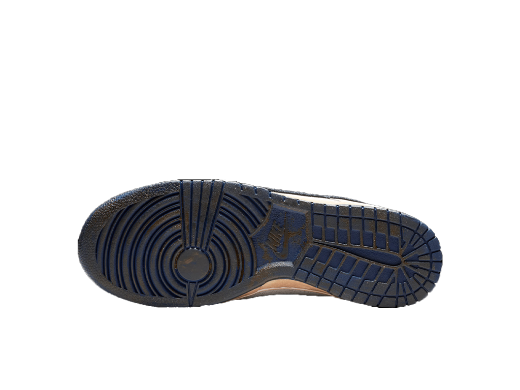 Nike Dunk Low Stranger Things Phantom