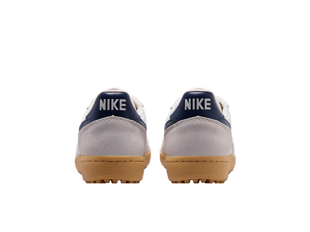 Nike Field General 82 Pale Ivory Midnight Navy Gum – sneakers – foto 4 di 5