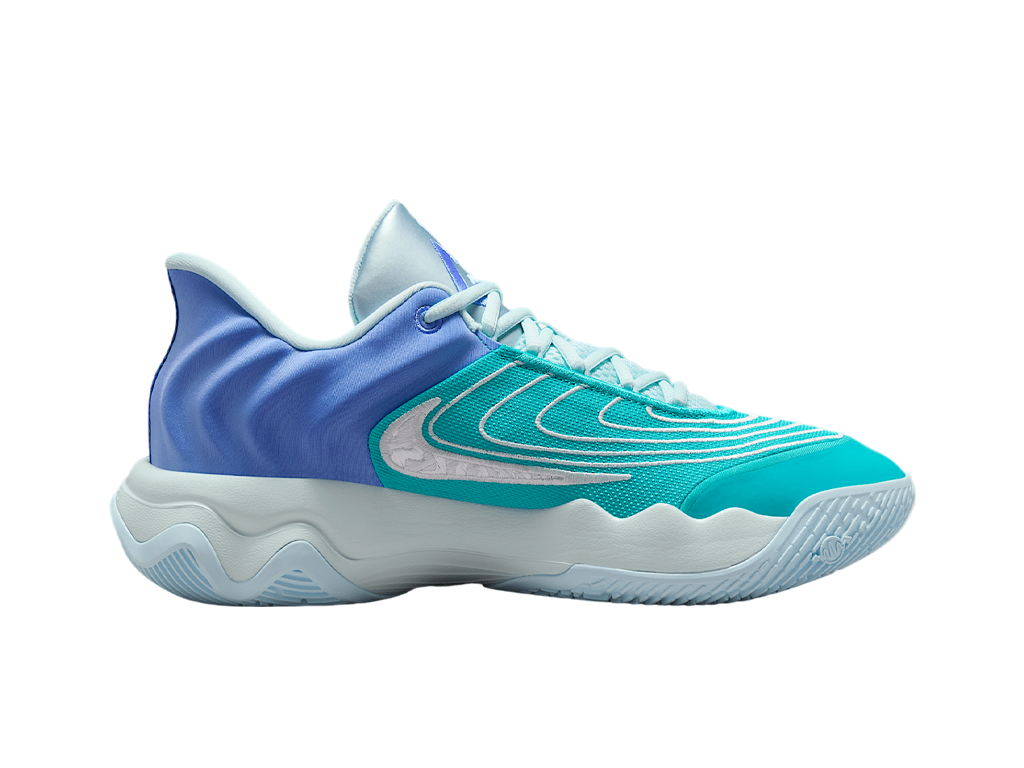 Nike Giannis Immortality 4 Christmas – lenkkarit – kuva 3/5