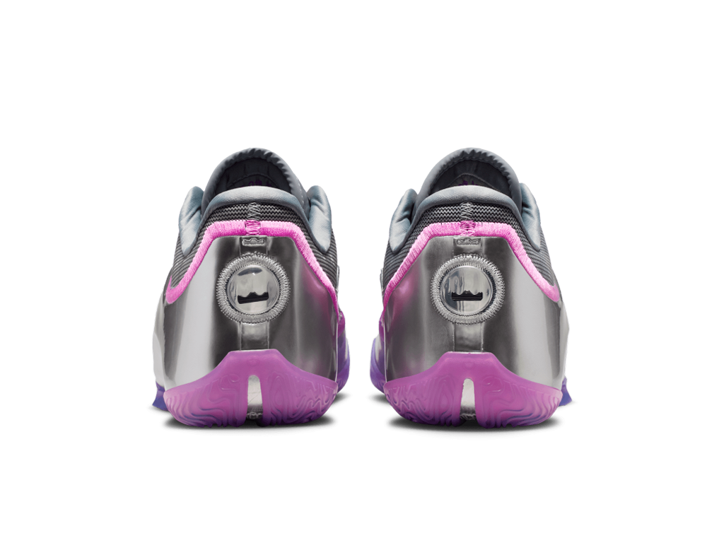 Nike Lebron 23 Bubble Boy – tenisky – fotka 4 z 5