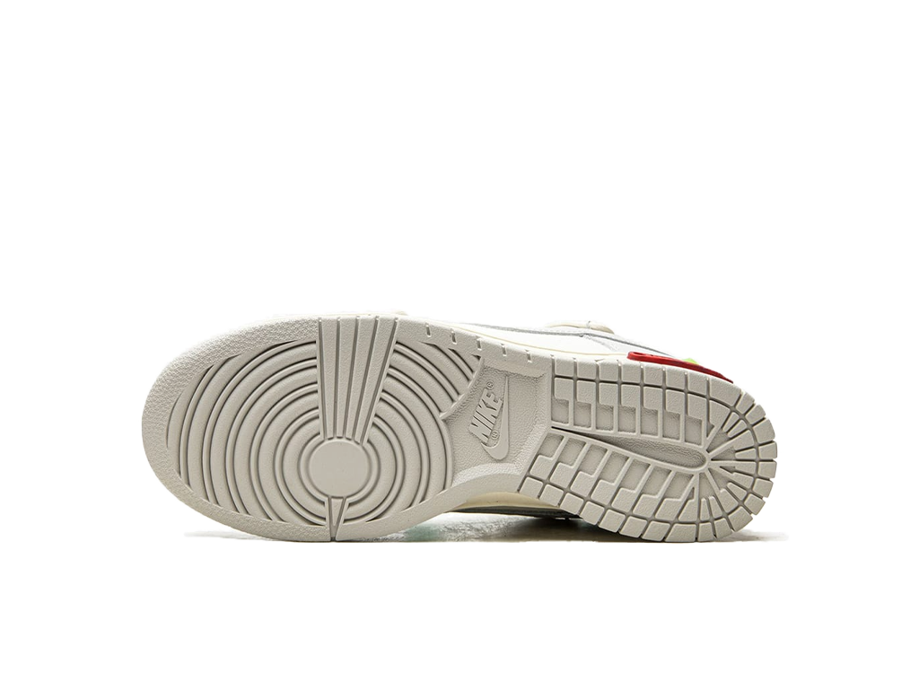 Nike Off-White x Dunk Low Lot 25 of 50-Nike-pikastore.cz