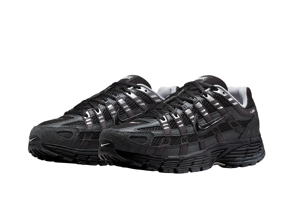 Nike P-6000 Anthracite Chrome-Nike-pikastore.cz