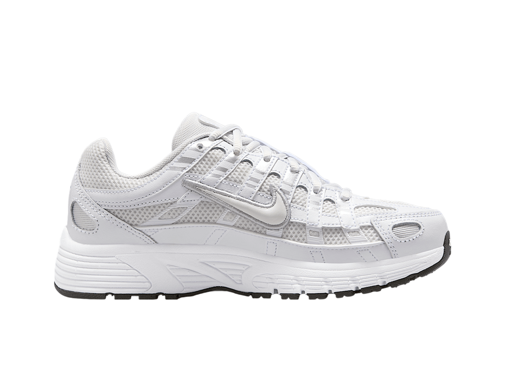 Nike P-6000 GS Platinum Tint-Nike-pikastore.cz