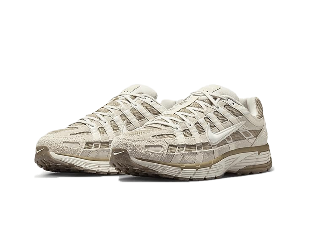 Nike P-6000 Sesame-Nike-pikastore.cz