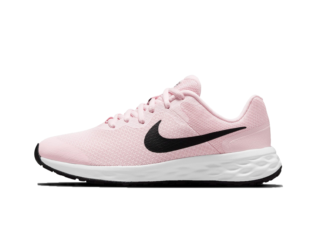 Nike Revolution 6 GS Pink Foam