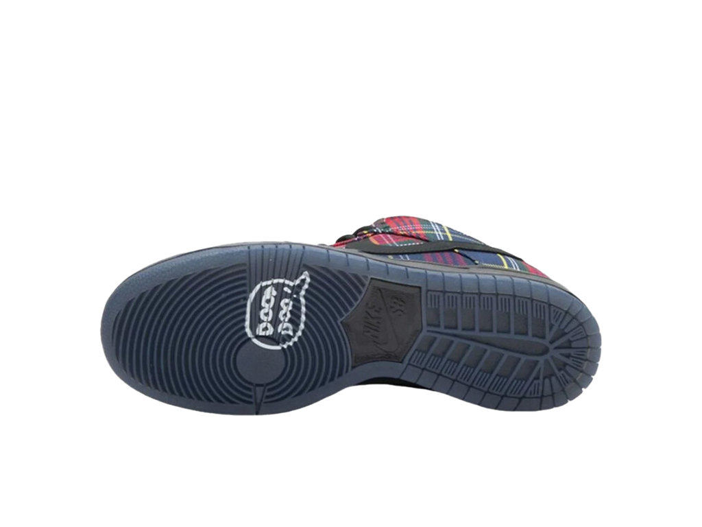 Nike SB Dunk Low Nardwuar Black-Nike-pikastore.cz