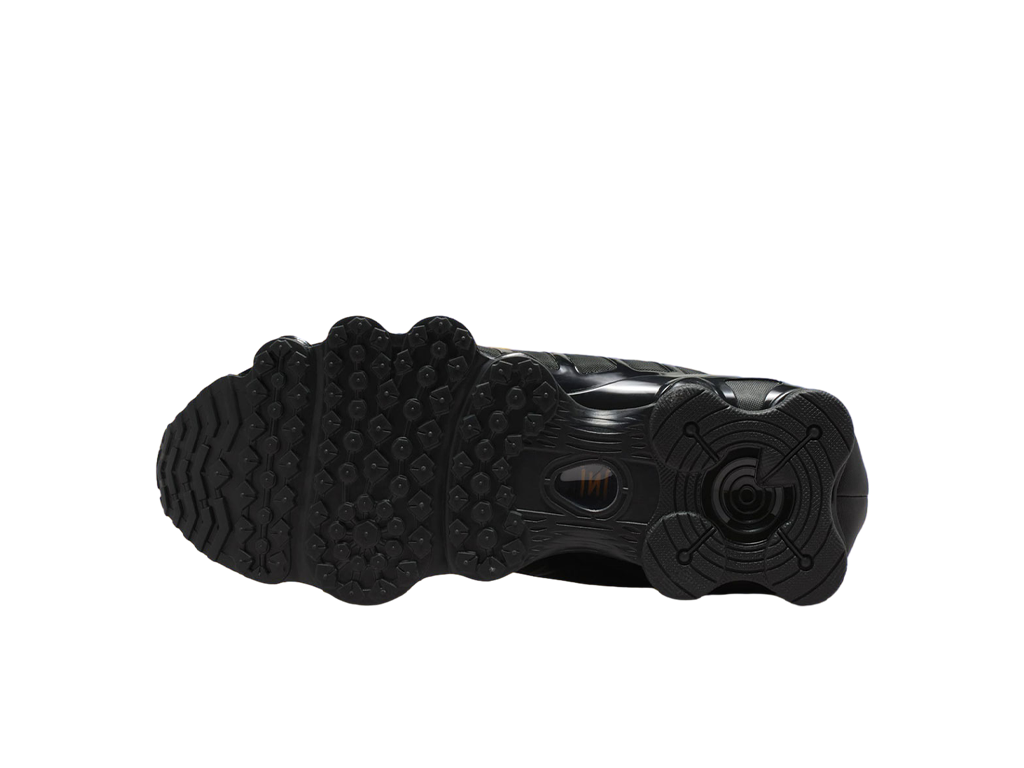 Nike Shox TL Black University Gold-Nike-pikastore.cz