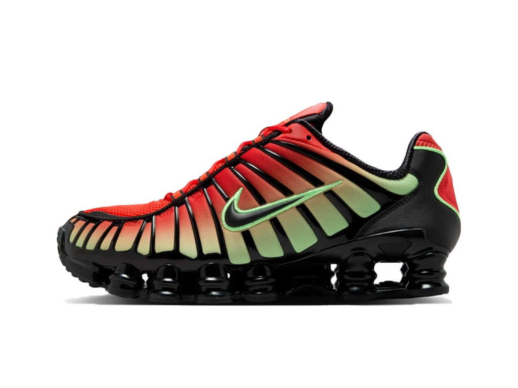 Nike Shox TL Chili Pepper-Nike-pikastore.cz
