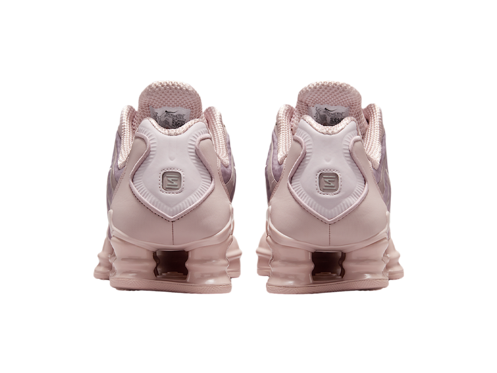 Nike Shox TL Particle Rose