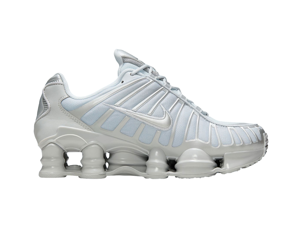 Nike Shox TL Wmns Pure Platinum-Nike-pikastore.cz