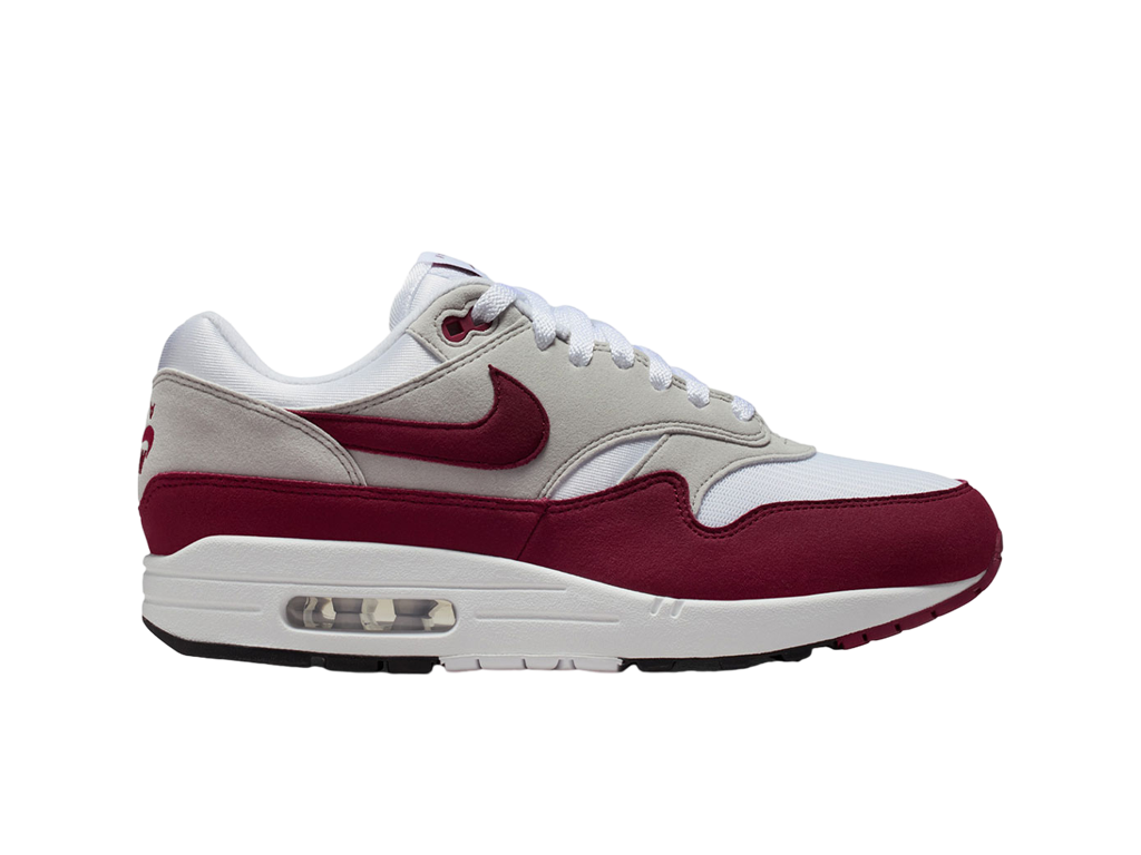 Nike Stranger Things x Air Max 1 Steve Harrington-Nike-pikastore.cz