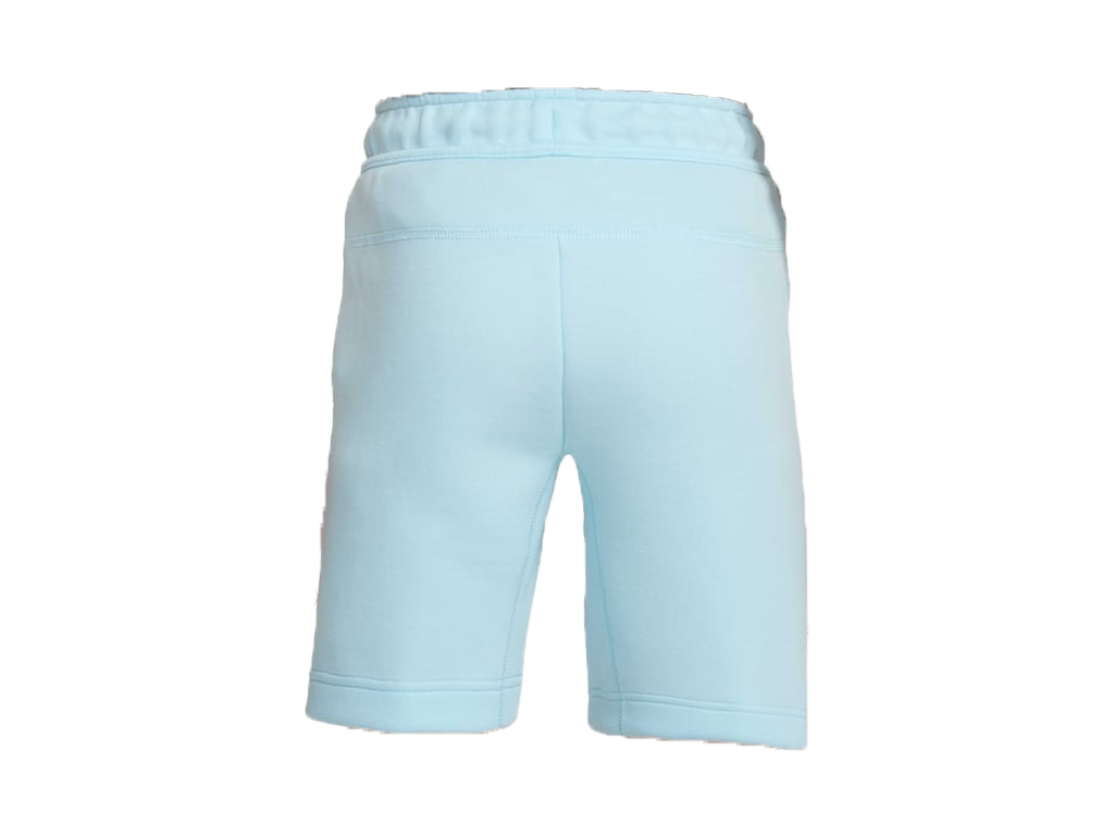 Nike Tech Fleece Shorts Bright Blue-Nike-pikastore.cz