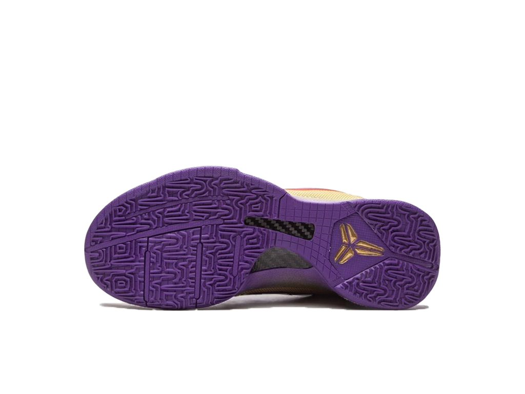 Nike Undefeated x Zoom Kobe 5 Protro Hall Of Fame-Nike-pikastore.cz