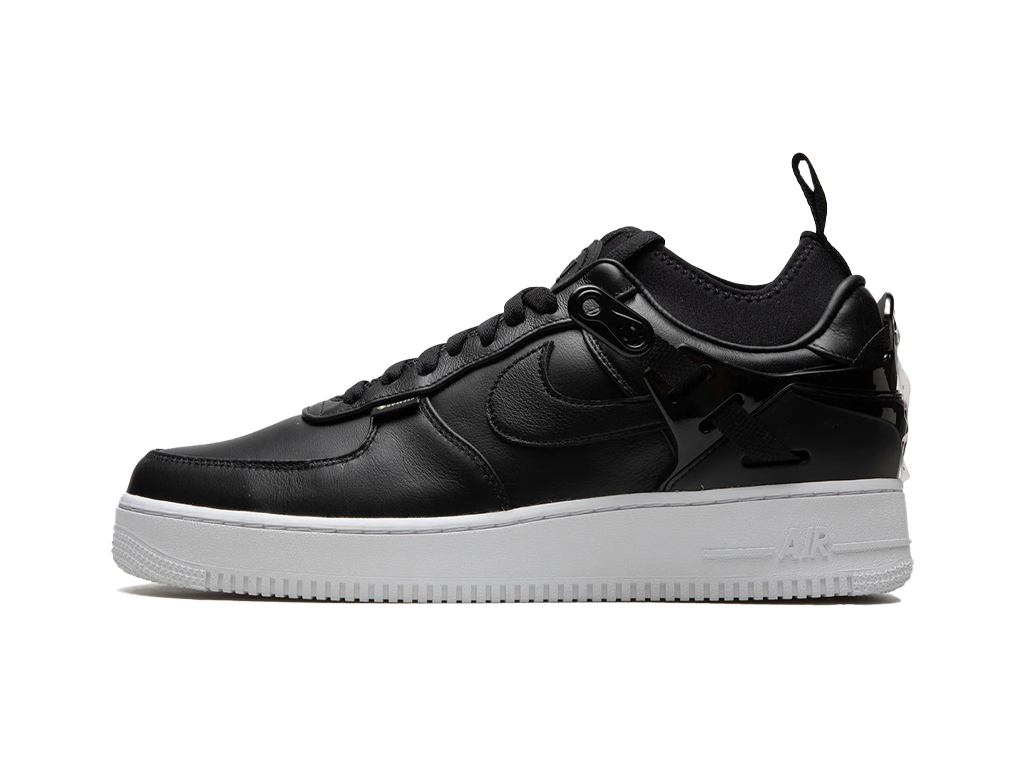 Nike Undercover x Air Force 1 Low SP GORE-TEX Black