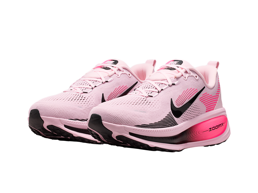 Nike Vomero 18 Pink Foam Hyper Pink Black-Nike-pikastore.cz
