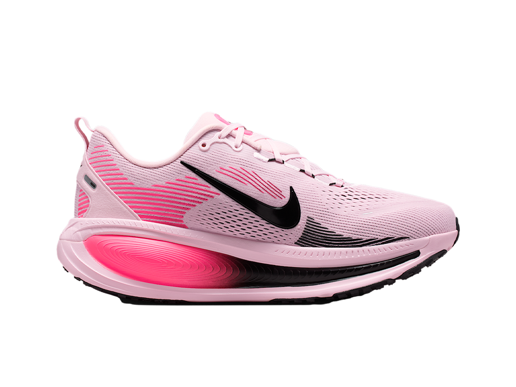 Nike Vomero 18 Pink Foam Hyper Pink Black-Nike-pikastore.cz