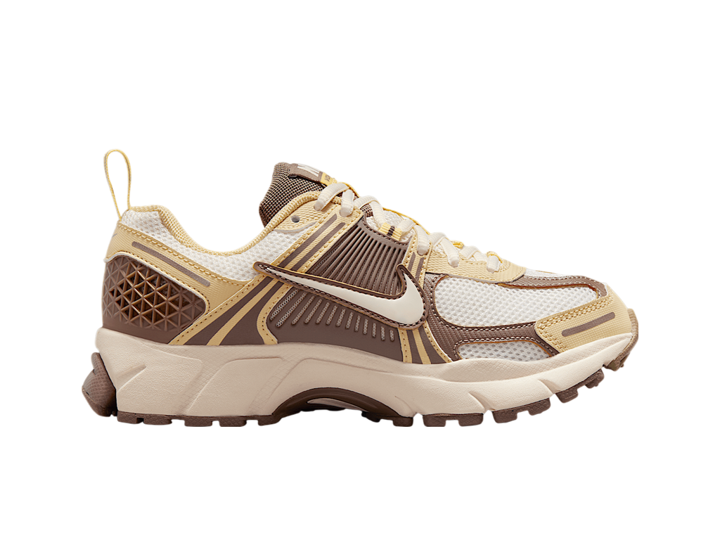 Nike Vomero 5 GS Pale Ivory Mink Brown – kengät – kuva 3/5