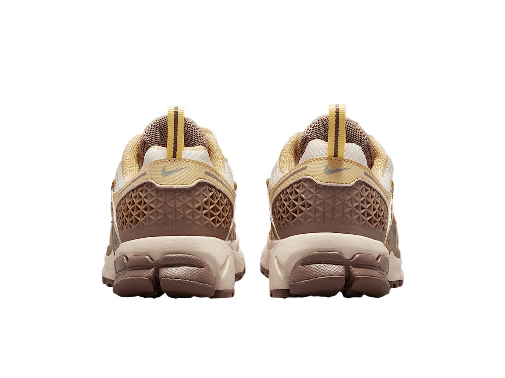 Nike Vomero 5 GS Pale Ivory Mink Brown – kengät – kuva 4/5