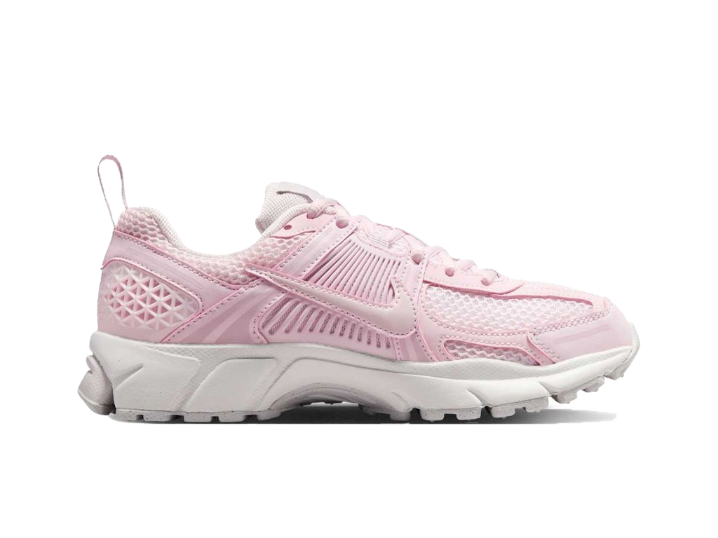 Nike Vomero 5 Pearl Pink Bleached Lilac Summit White Vast Grey (GS)-Nike-pikastore.cz