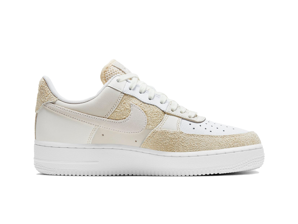 Nike Wmns Air Force 1 07 Coconut Milk-Nike-pikastore.cz
