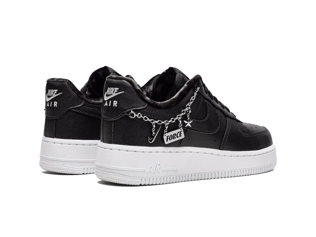 Nike Wmns Air Force 1 07 LX Lucky Charms - Black-Nike-pikastore.cz