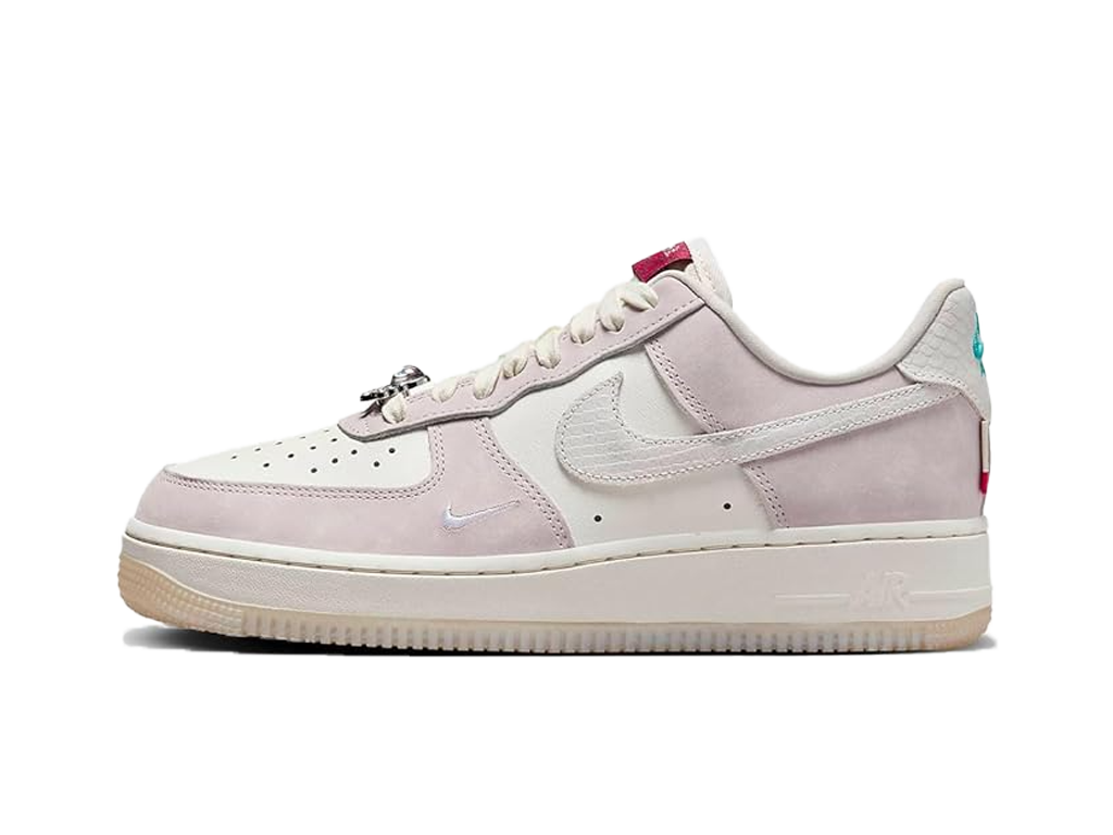 Nike Wmns Air Force 1 07 LX Year of the Dragon-Nike-pikastore.cz