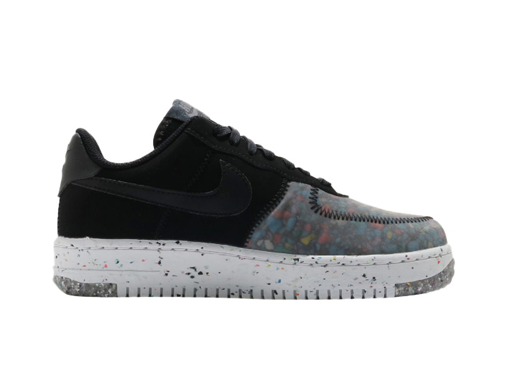 Nike Wmns Air Force 1 Crater Black Photon Dust-Nike-pikastore.cz