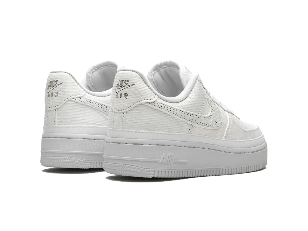 Nike Wmns Air Force 1 Low LX Reveal – Sneaker – Foto 4 von 5