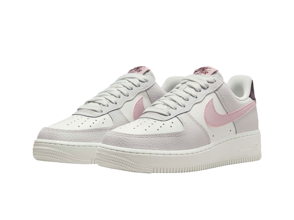 Nike Wmns Air Force 1 Low Plum Chalk-Nike-pikastore.cz