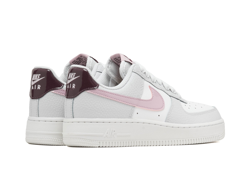 Nike Wmns Air Force 1 Low Plum Chalk-Nike-pikastore.cz