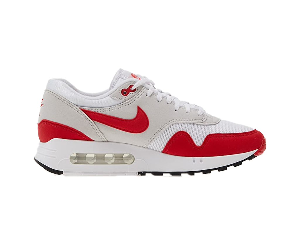 Nike Wmns Air Max 1 86 OG Big Bubble - Red – sneakers – foto 3 af 5