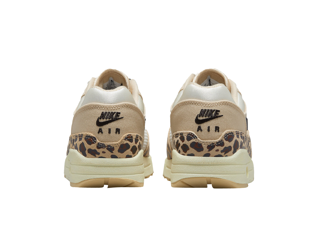Nike Wmns Air Max 1 87 Leopard Print-Nike-pikastore.cz